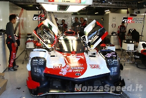 WEC 6 ore di Monza 2023 (818)