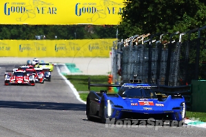 WEC 6 ore di Monza 2023 (90)