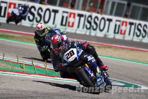 World SBK Imola 2023 (399)