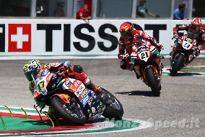 World SBK Imola 2023 (411)