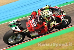 World SBK Imola 2023