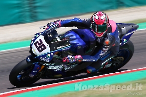 World SBK Imola 2023 (511)