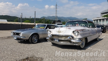 21° Cruisin Rodeo 2024 (44)