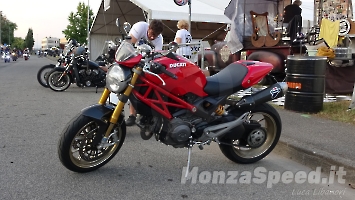 27° Festa Bikers - Martedì sera (18)