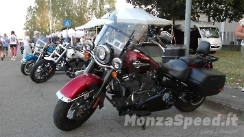 27° Festa Bikers - Martedì sera (1)