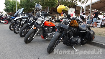 27° Festa Bikers - Martedì sera (23)