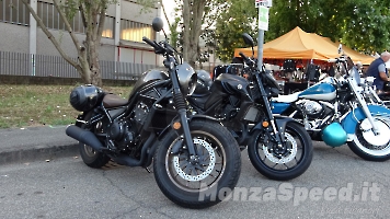 27° Festa Bikers - Martedì sera (2)