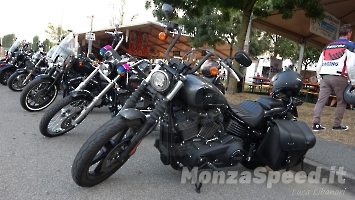 27° Festa Bikers - Martedì sera (30)