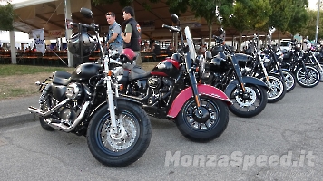 27° Festa Bikers - Martedì sera (31)