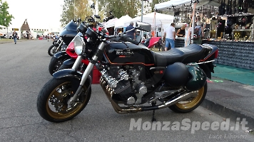 27° Festa Bikers - Martedì sera (3)