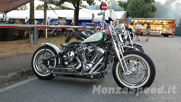 27° Festa Bikers - Martedì sera (58)