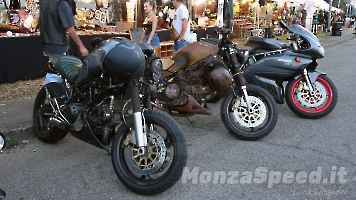 27° Festa Bikers - Martedì sera (74)