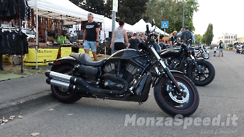 27° Festa Bikers - Martedì sera (7)