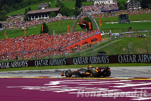 F1 Austria Gara Sprint 2024 (2)