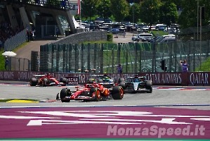 F1 Austria Gara Sprint 2024 (36)