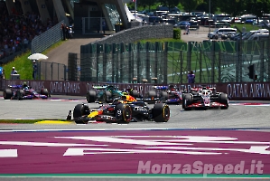 F1 Austria Gara Sprint 2024 (39)