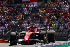 F1 Austria Gara Sprint 2024 (58)