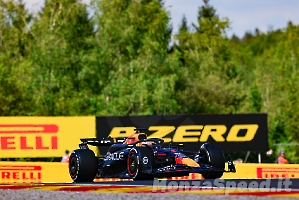 F1 Belgio Domenica 2024 (31)