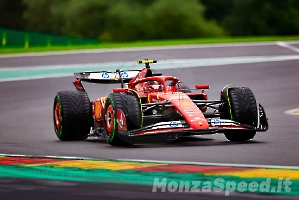 F1 Belgio Sabato 2024 (13)