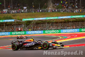 F1 Belgio Sabato 2024 (29)