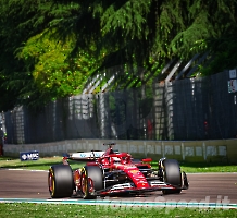 F1 Imola prove 2024 (10)