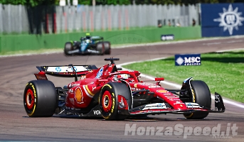 F1 Imola prove 2024 (12)