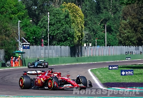 F1 Imola prove 2024 (14)