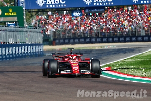 F1 Imola prove 2024 (20)