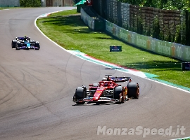 F1 Imola prove 2024 (3)