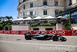 F1 Montecarlo qualifiche sabato 2024