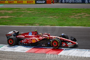 F1 Monza domenica 2024 (8)