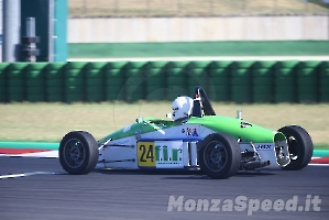 Formula Junior Misano 2024