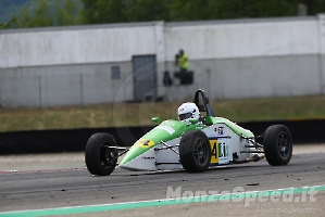 Formula Junior Varano 2024