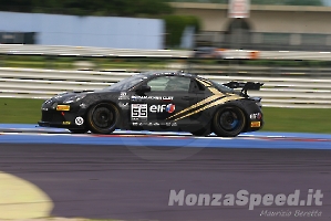 GT 4 European Series Misano 2024 (16)