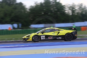 GT 4 European Series Misano 2024 (24)