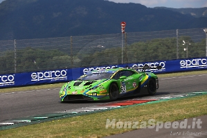 GT Italiano Endurance Mugello 2024 (10)