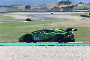 GT Italiano Endurance Mugello 2024 (60)