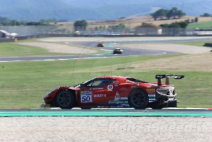 GT Italiano Endurance Mugello 2024 (61)