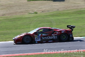 GT Italiano Endurance Mugello 2024 (63)