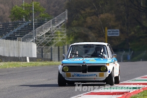 Heritage Touring Cup Peter Auto Mugello 2024 (20)