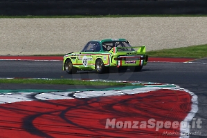 Heritage Touring Cup Peter Auto Mugello 2024