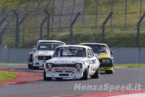 Heritage Touring Cup Peter Auto Mugello 2024 (2)
