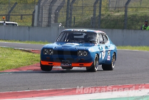 Heritage Touring Cup Peter Auto Mugello 2024 (5)