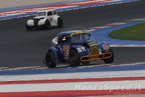 Legend Car Misano 2024