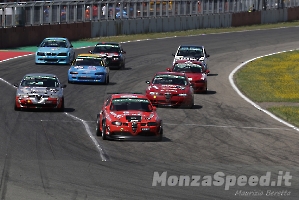 Youngtimer Cup Varano 2024 (9)